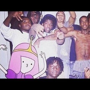 Meet your Posher, Rolanda